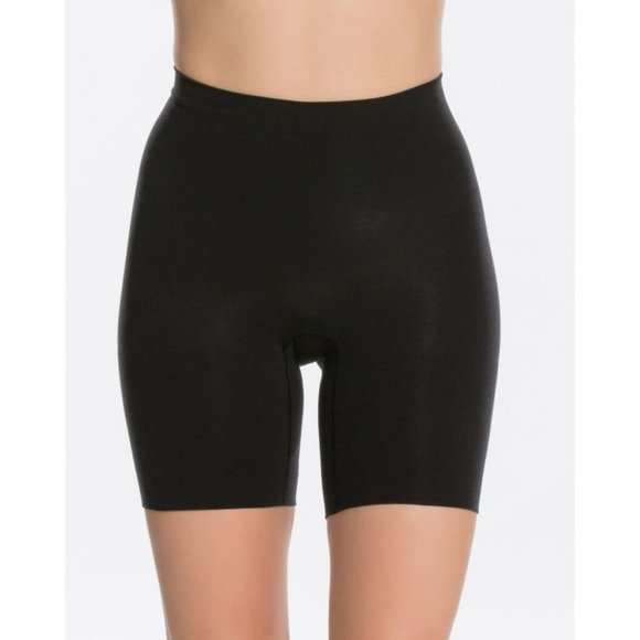 SPANX Other - NWOT Spanx Power Short Black XL